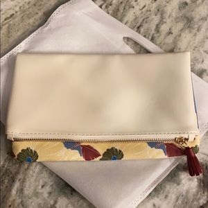 Rachel Pally hand clutch/purse